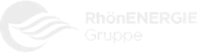 Logo Rhön Energie