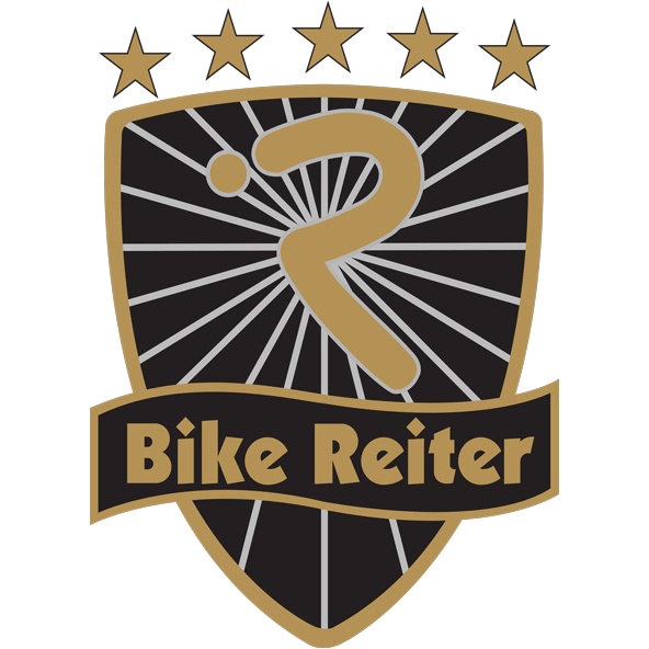Bike Reiter logo